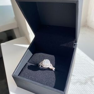 Diamond Ring - Kay Jewelers